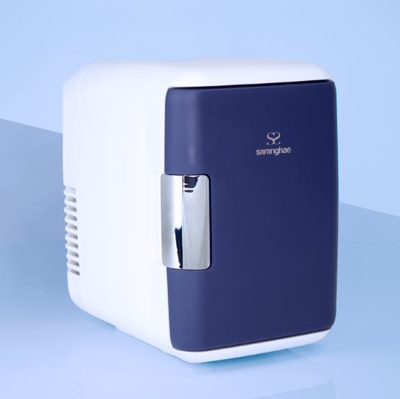 Saranghae Blue Moon Beauty Fridge BeautyandHairdressing