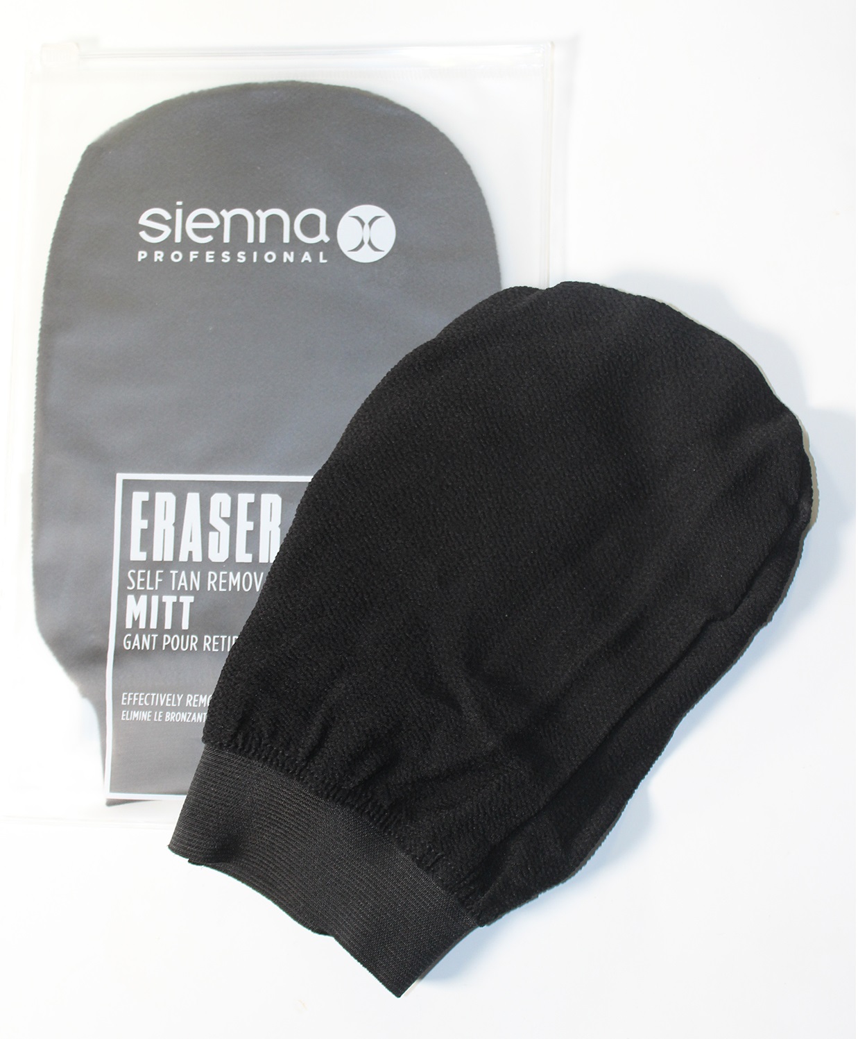 Sienna X Self Tan Removal Mitt