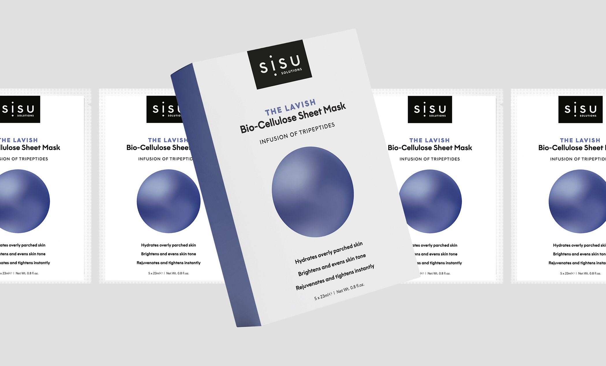 Sisu Solutions