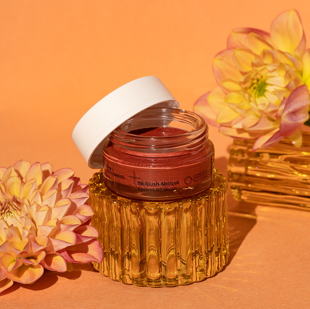 Dr Renaud Apricot BB Blush