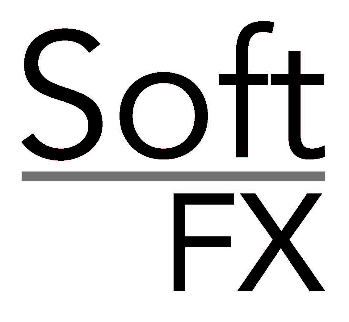 Soft FX logo