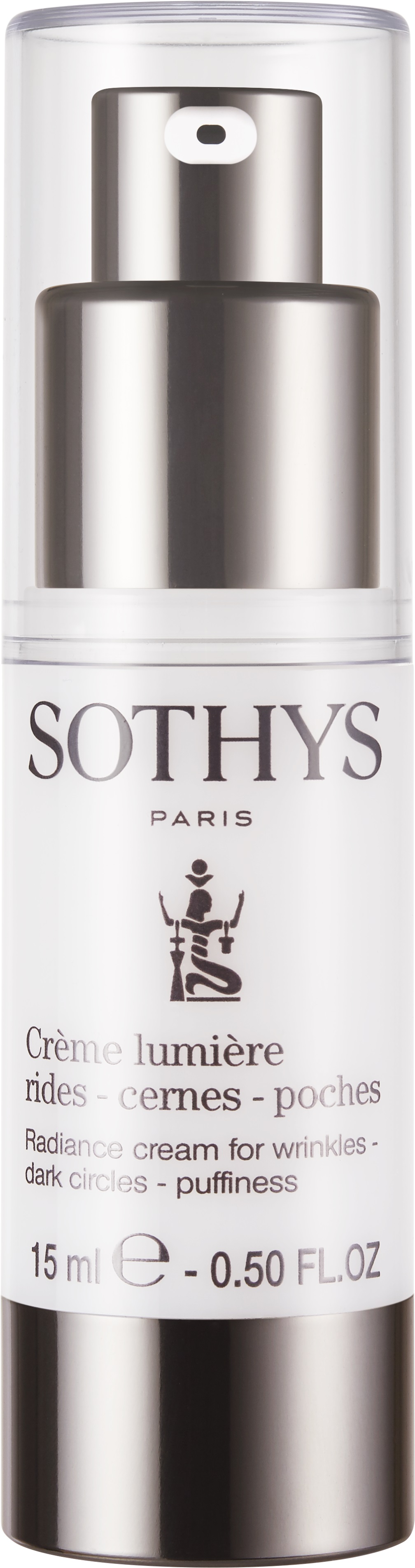 Sothys Contour Yeux Creme Lumiere
