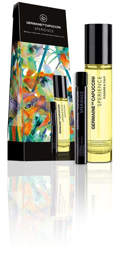 Germaine de Capuccini