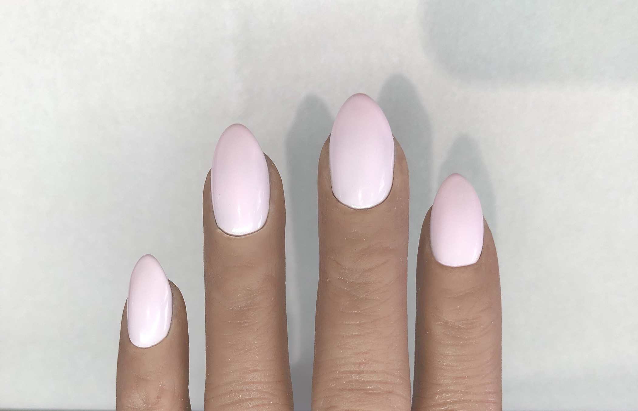 Salon System Gellux Watercolour Florals