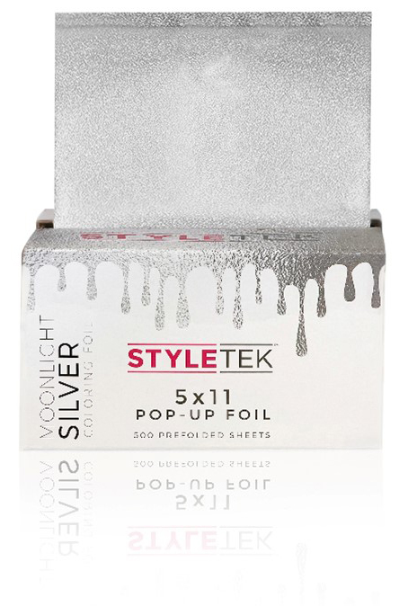 Styletek salon foil