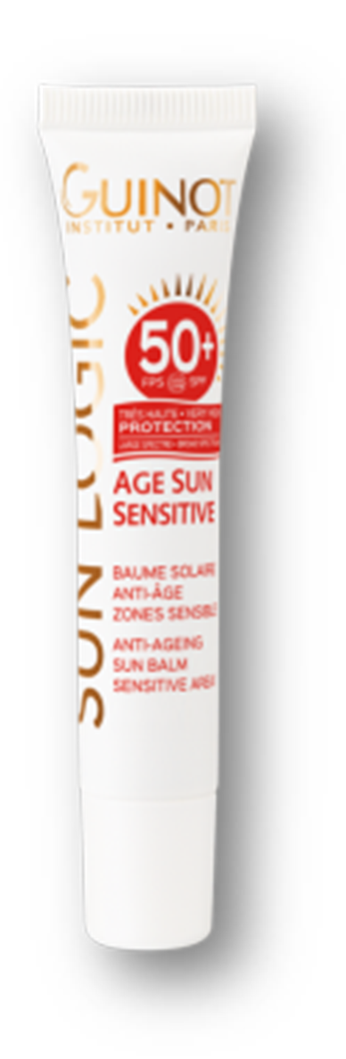 Guinot Age Sun Sensitive 