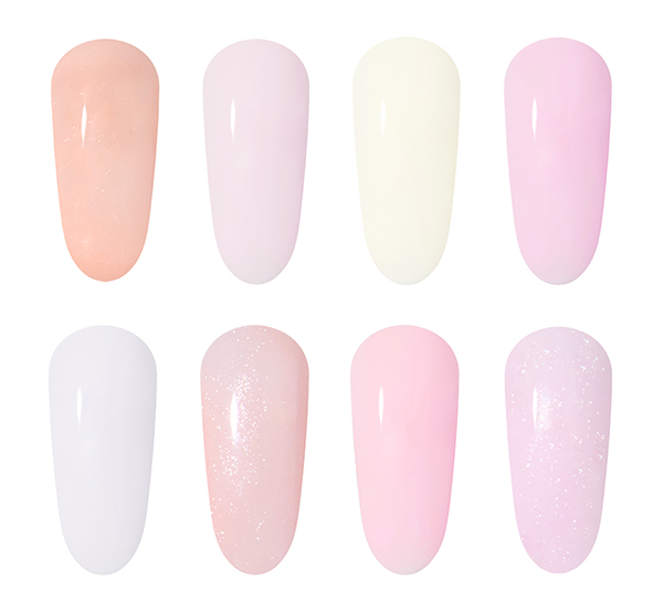 The GelBottle Inc Bare Edit