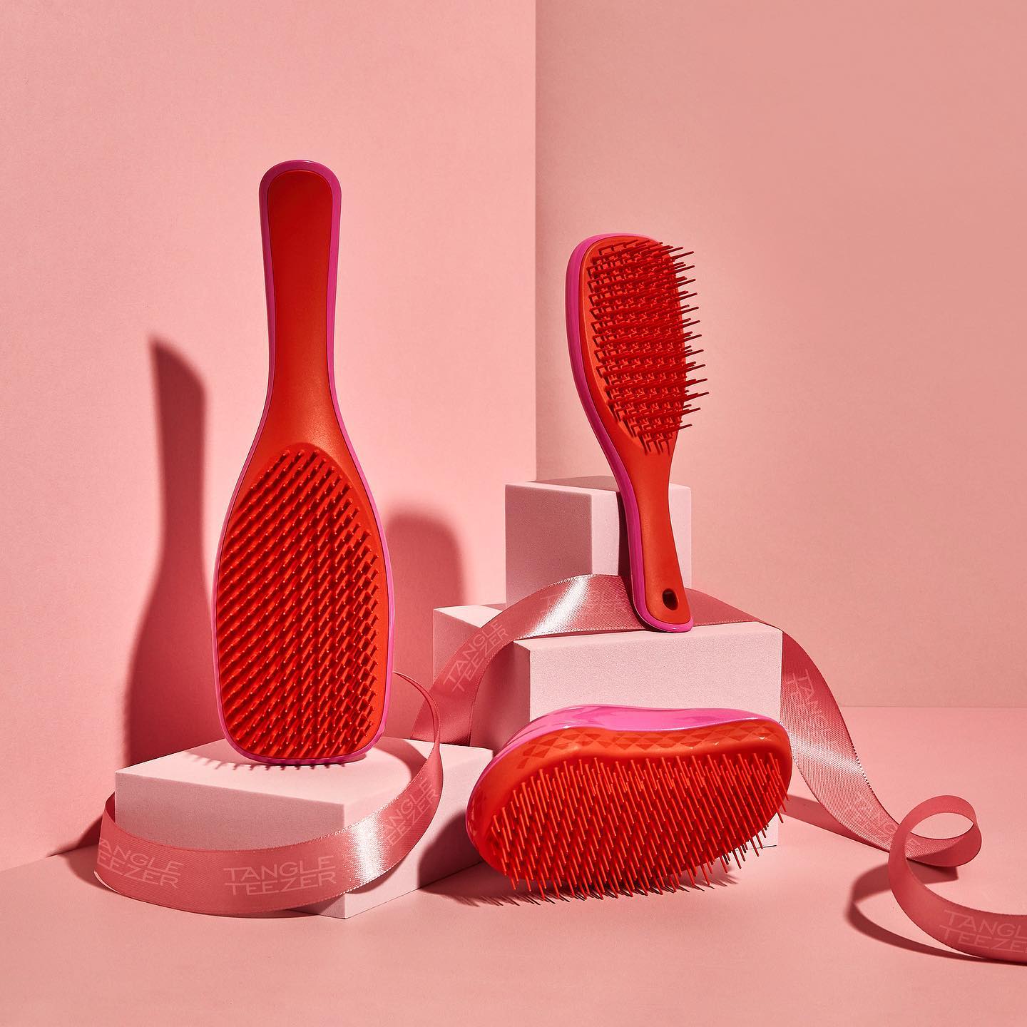 Tangle Teezer look to global business leaders for innovation