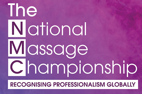 The National Massage Championship