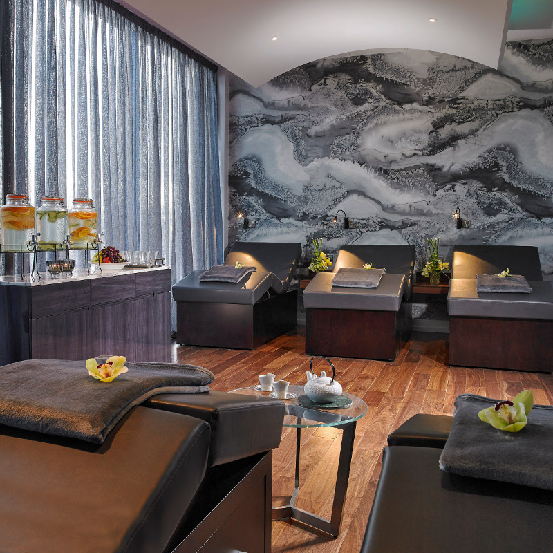 The Spa at Castleknock Hotel