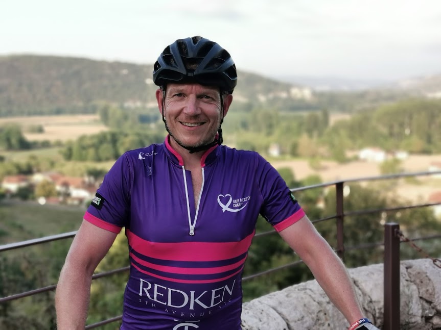 Toby Dicker The Chapel salon Kent