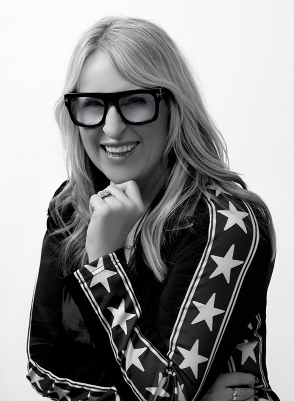 Tracey Ann Smith Mood Hair Colour