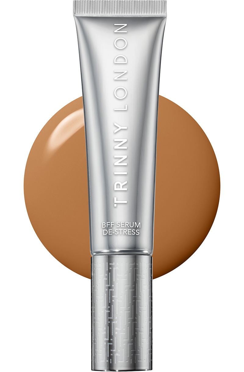 Trinny London BFF De Stress Tinted Serum