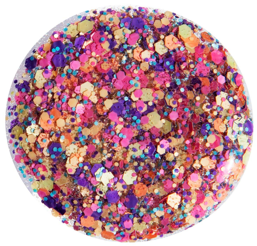 Bio Sculpture Kaleidoscope Gel