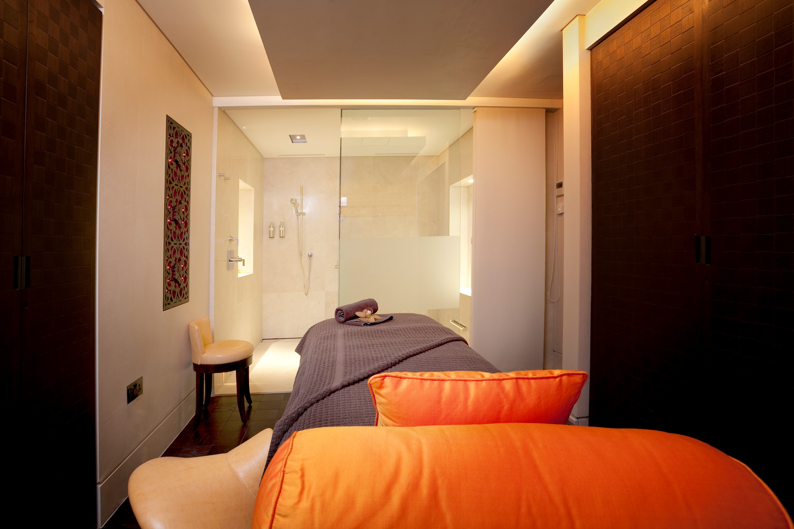 Ushvani Spa Knightsbridge London