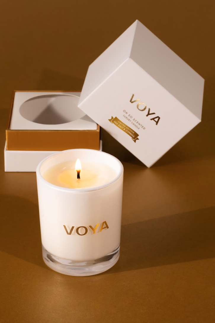 voya candle