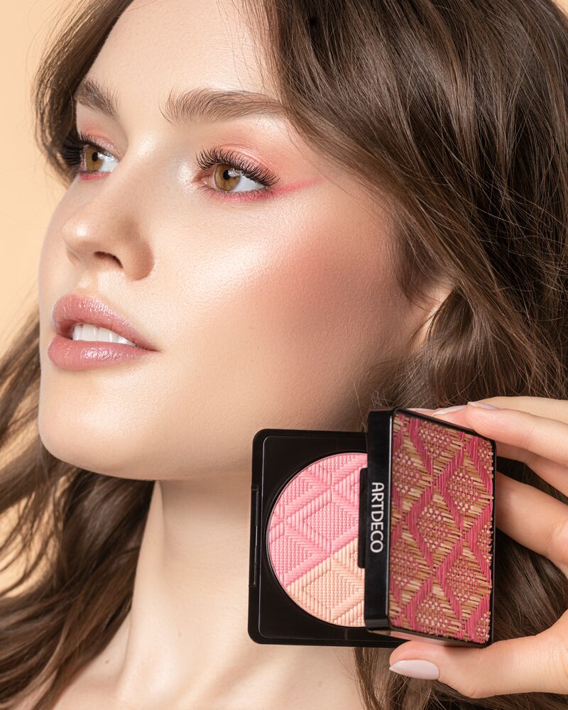 Artdeco Feel The Summer bronzing collection