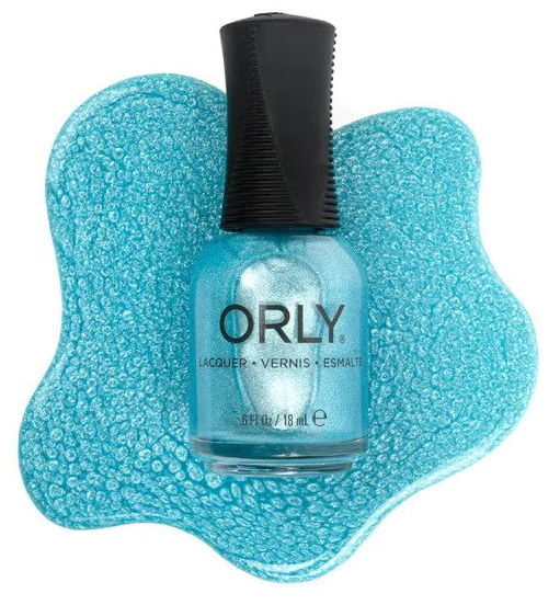 Orly Written In The Stars 