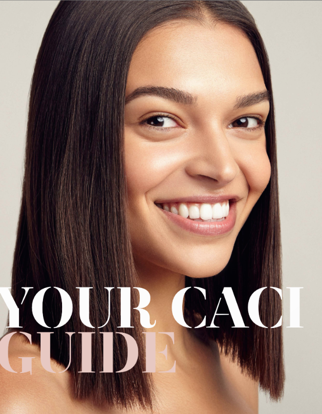 Your CACI Guide