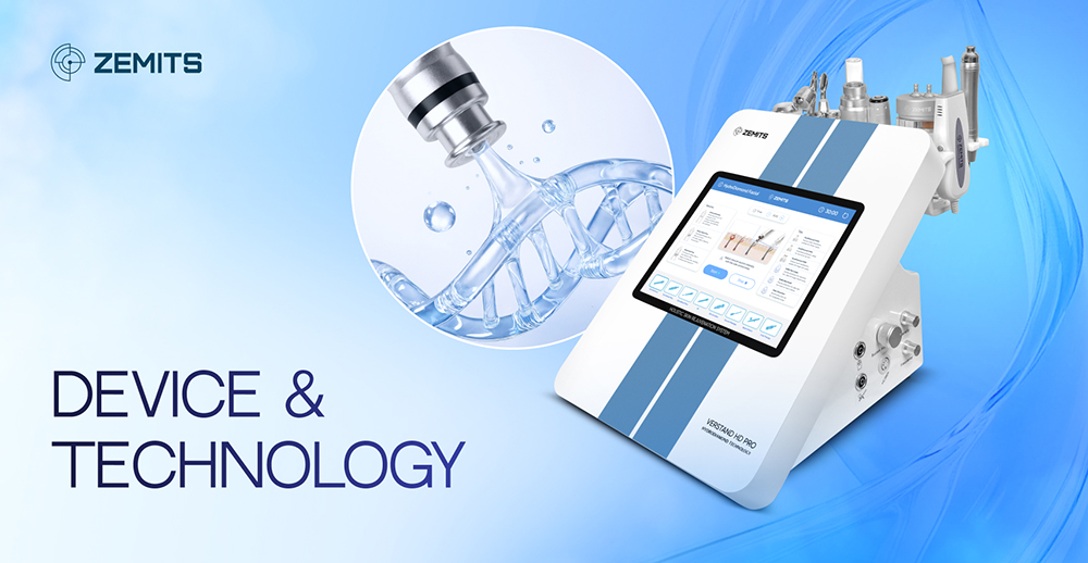 Zemits Verstand HD® PRO