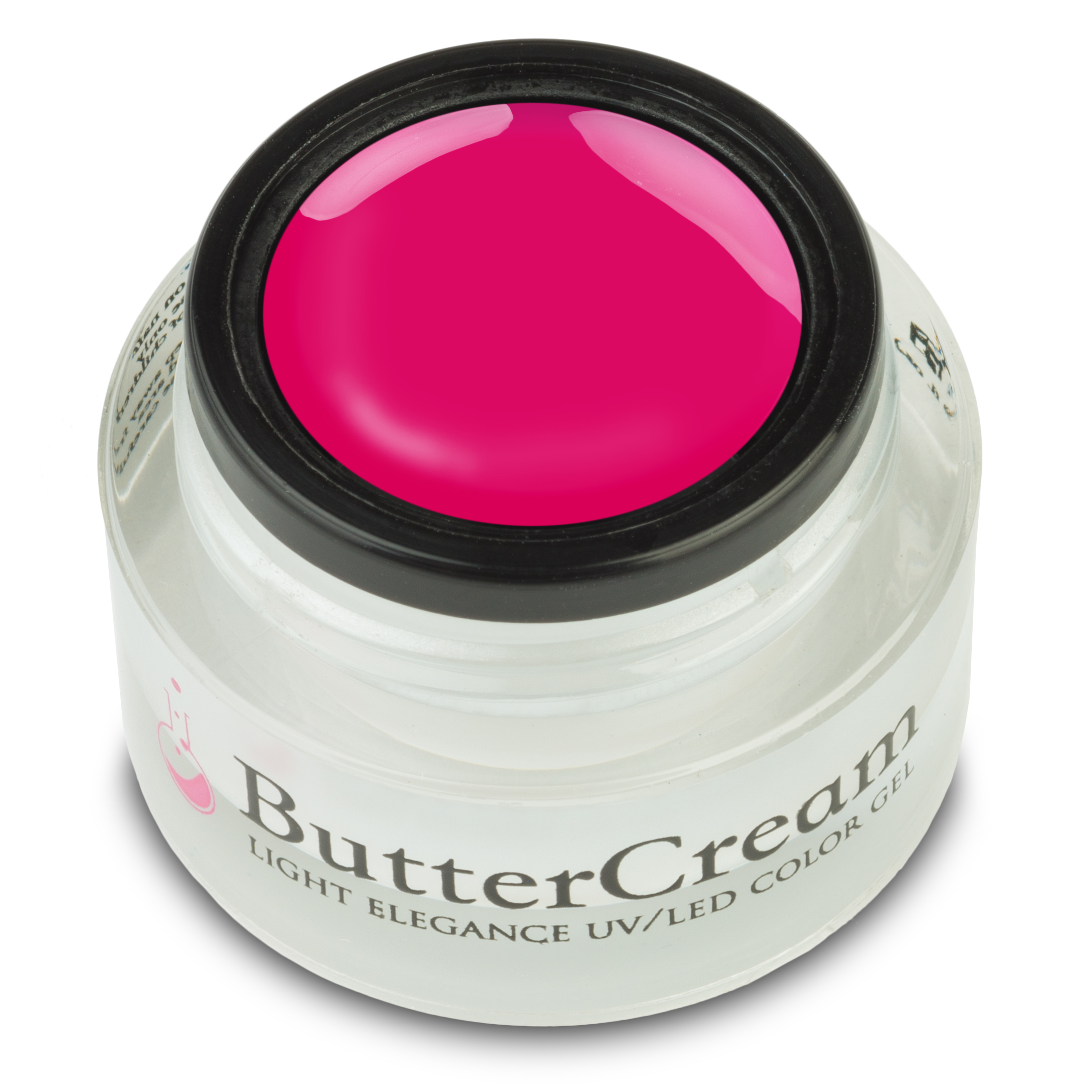 Light Elegance Buttercream Beautiful & Bold