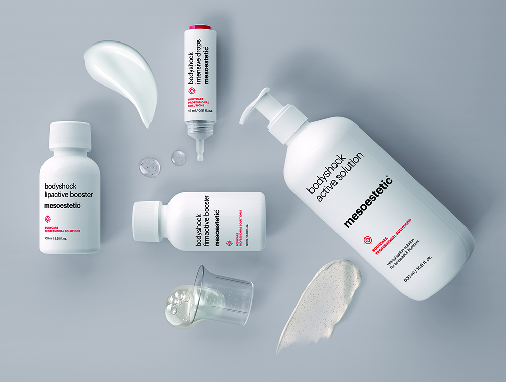 mesoestetic® Bodyshock 