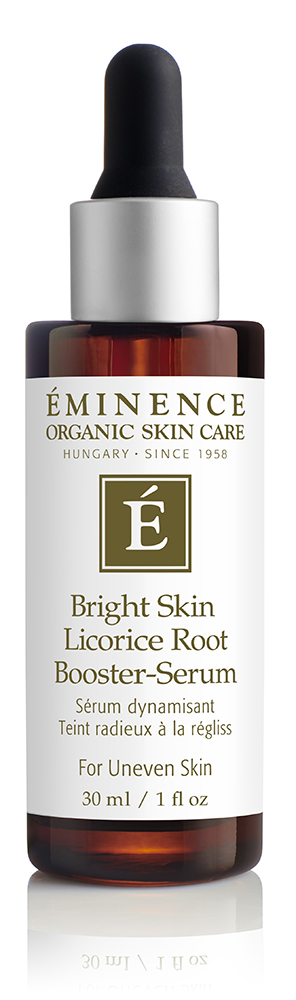 Éminence's Bright Skin Licorice Root Booster Serum