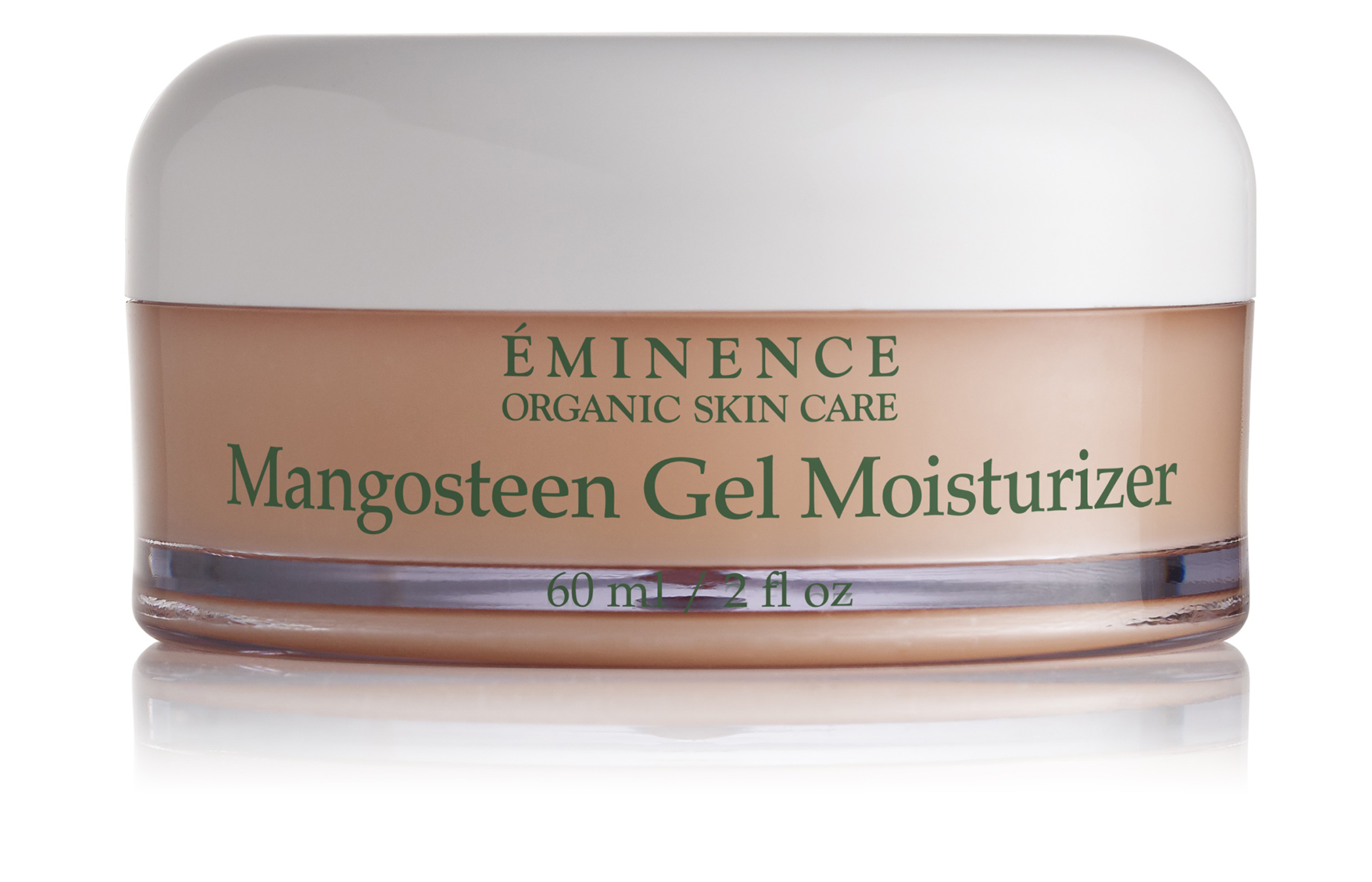 Eminence Organic Skincare Mangosteen Gel Moisturiser