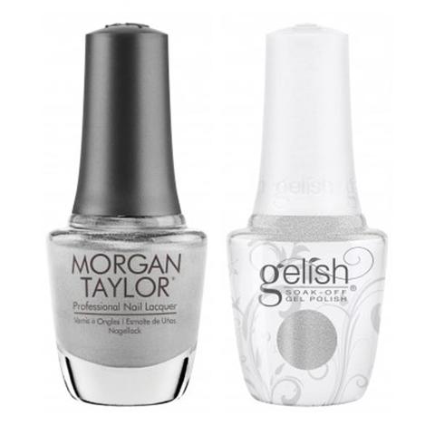 gelish morgan taylor Fashion Above All