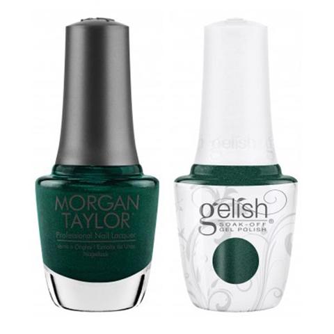 gelish morgan taylor Mistress of Mayhem