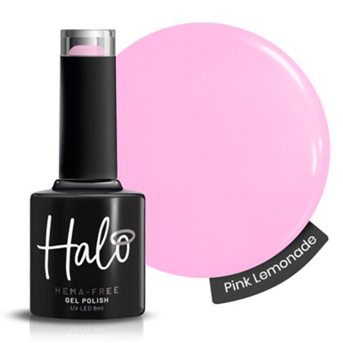 Halo Pink Lemonade