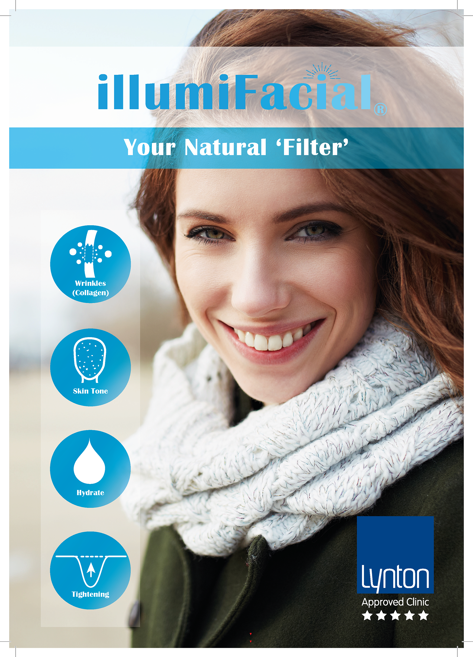 Lynton illumiFacial