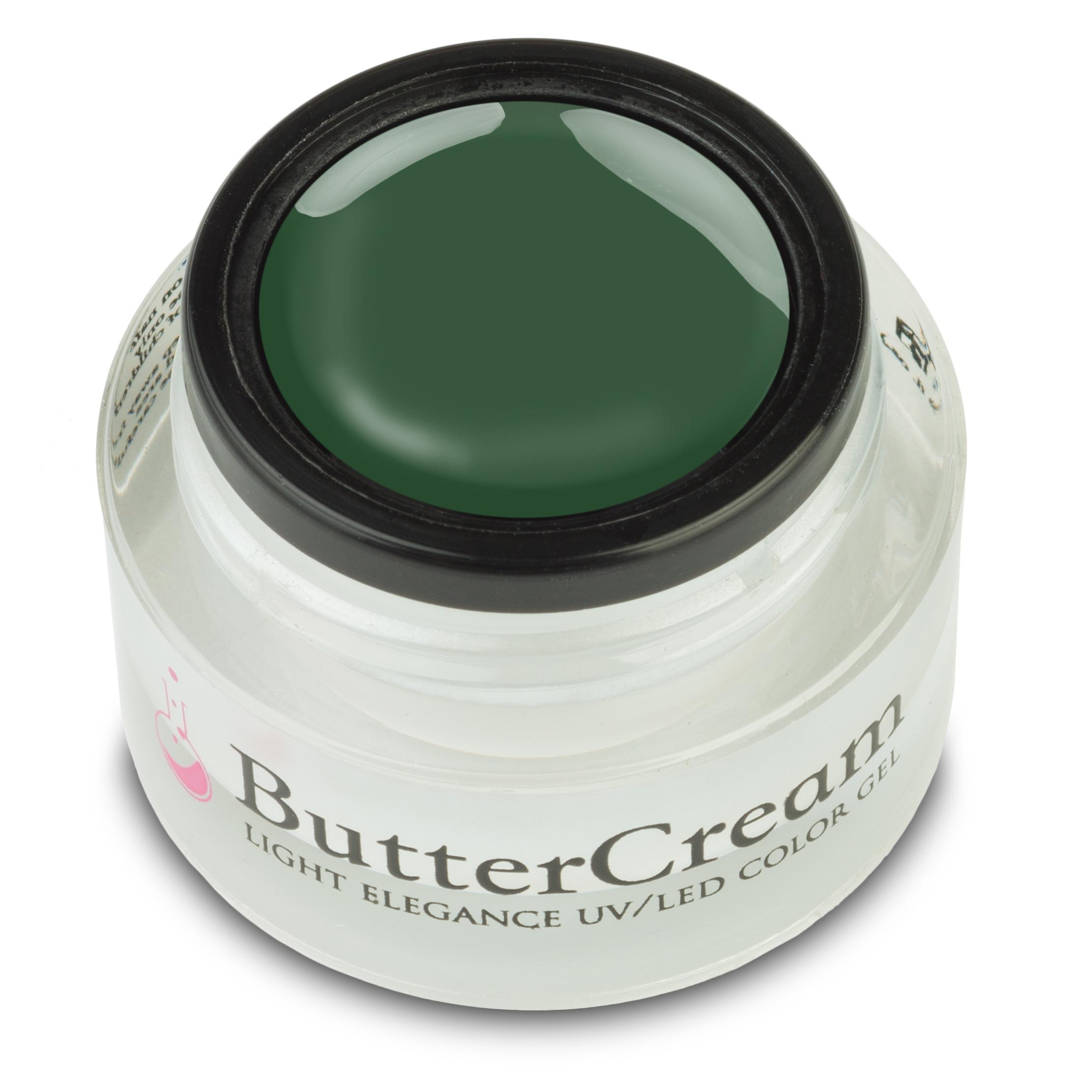 Light Elegance ButterCream Might Jungle Jane of the Jungle