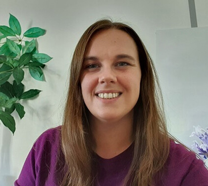 Ellie Dunmore Penny Price Aromatherapy