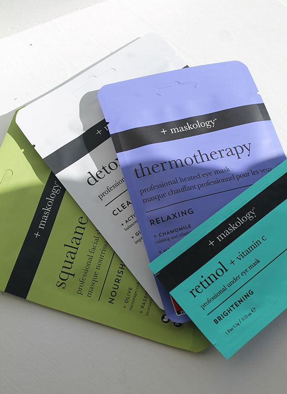 maskology face masks