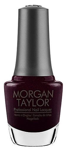 Morgan Taylor Center Of Attention 