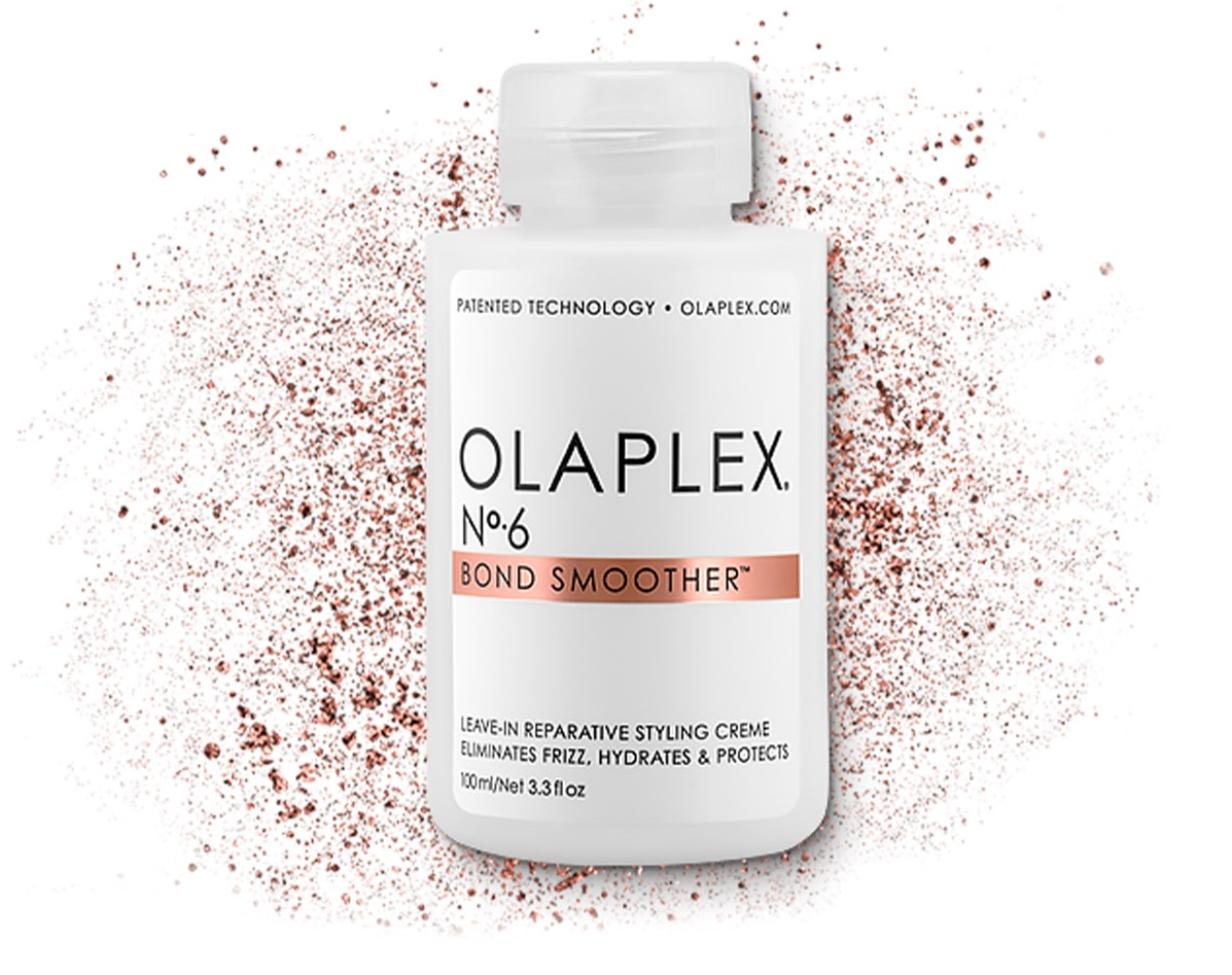 Olaplex No.6 Bond Smoother