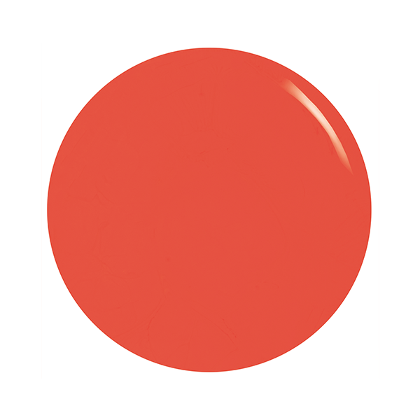 Orly Artificial Orange 