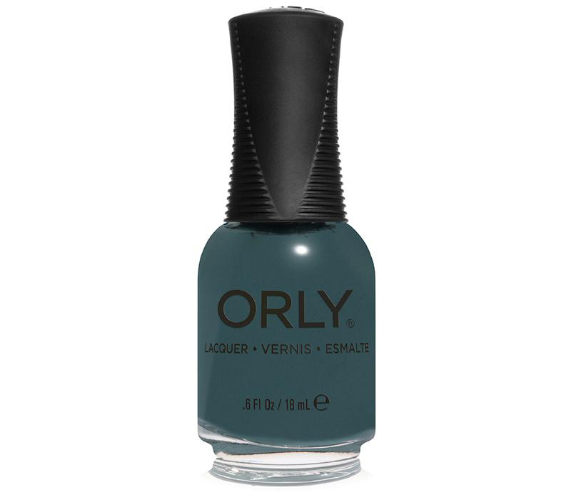 Orly Let The Good Times Roll 