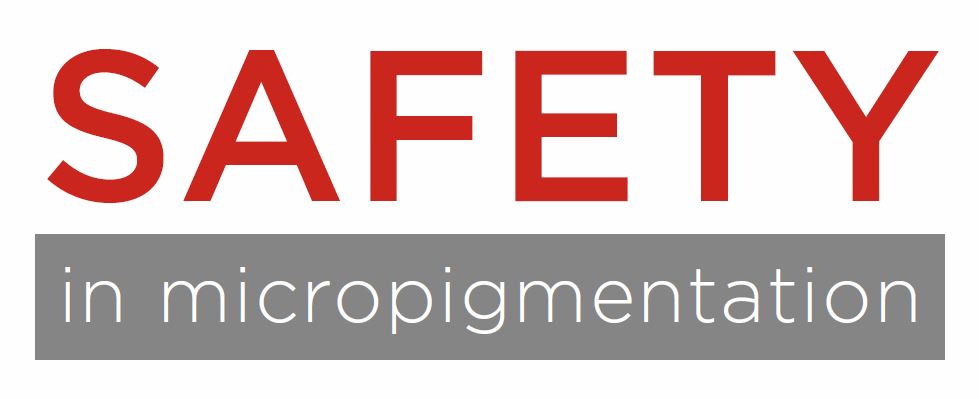 Safety in Micropigmentation