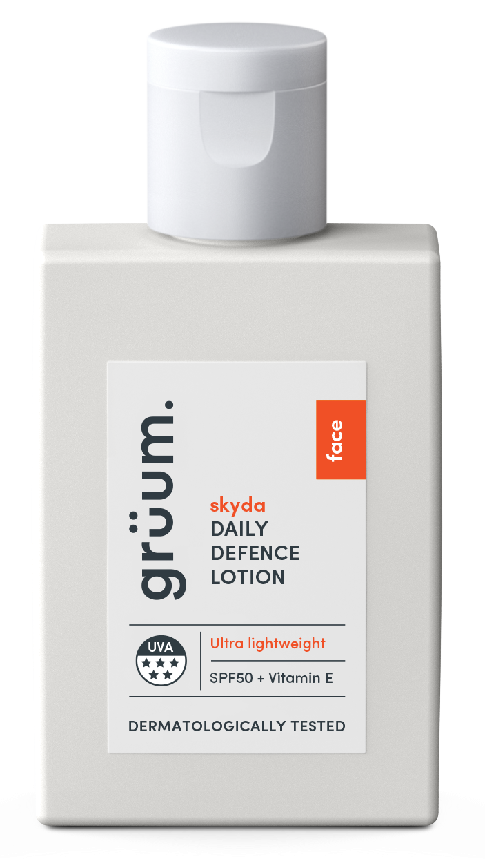 skyda Daily Defence Lotion