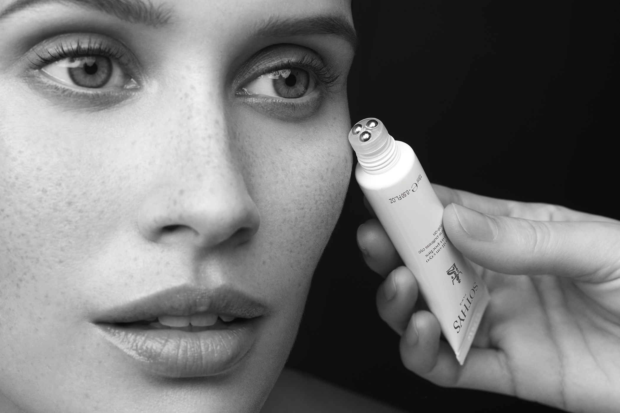 Sothys Contour Yeux Creme Lumiere