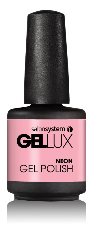 Gellux Fun at the Fair Candy Floss