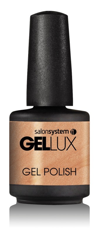 Salon System Gellux Drive In