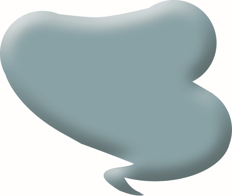 Hara Gel Polish Sky Blue 079086