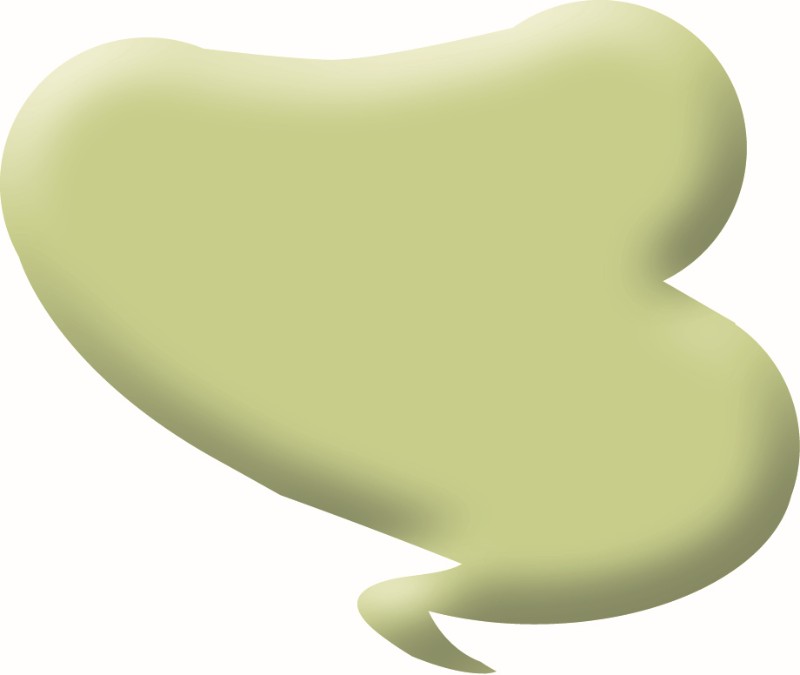 Hara Gel Polish Mint Cream 079087