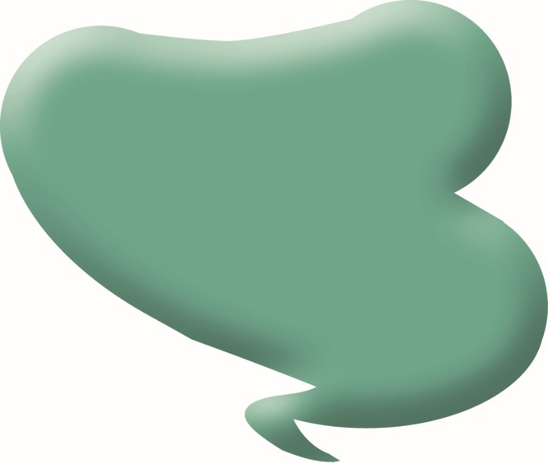 Hara Gel Polish Tiffanie's Blue 079089