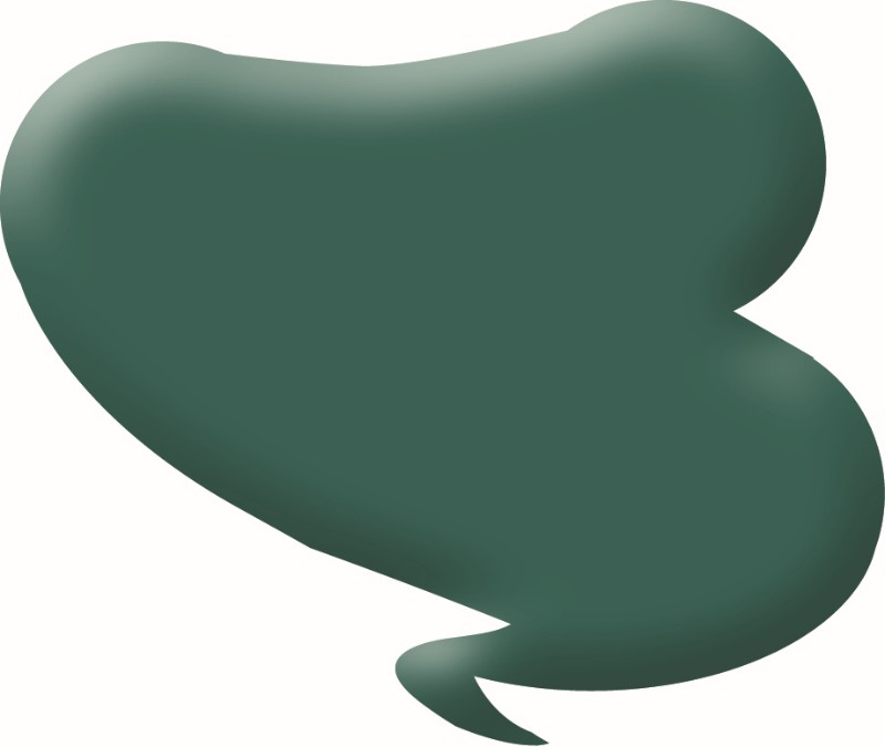 Electric Teal 079090