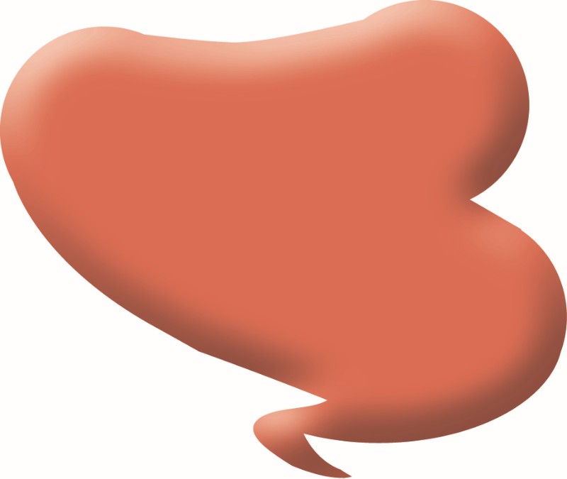 Hara Gel Polish Peach Melba 079092