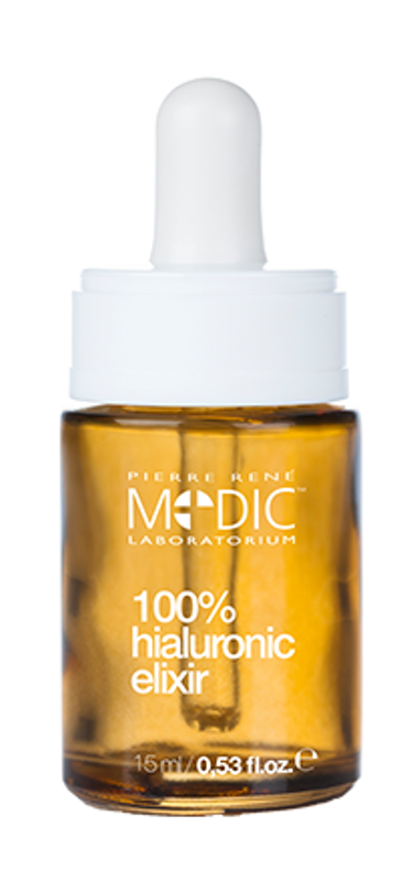 Pierre René Professional Medic 